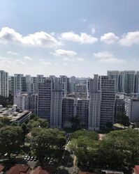Regent Residences (D12), Apartment #608619641